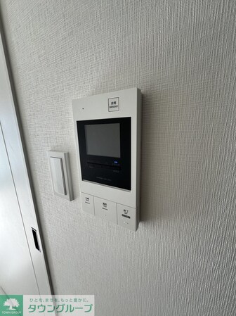 ACP Residence 西巣鴨の物件内観写真
